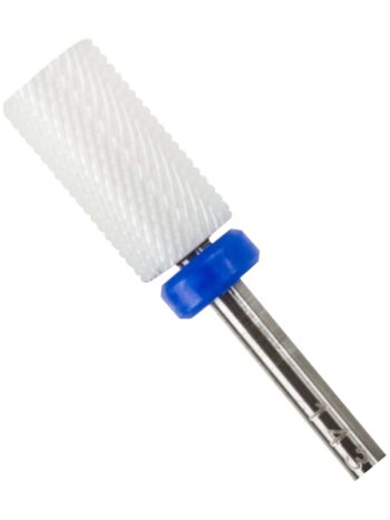 Fresa Cerámica - Cilindro - Grano Medio