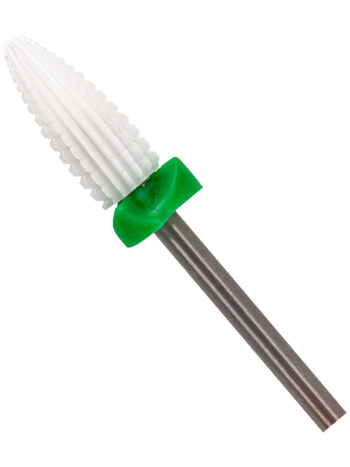 Fresa Cerámica - Typhoon - Grano Duro