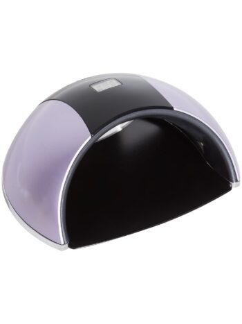 Lámpara LED 36 W PEGGY STUDENT - Purple