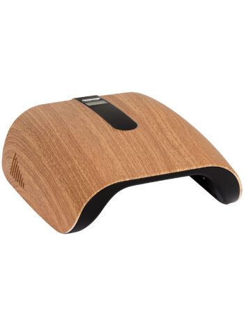 Lámpara LED 45 W PEGGY STUDENT - Wood