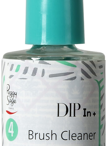 Dip in + Limpiador de pinceles