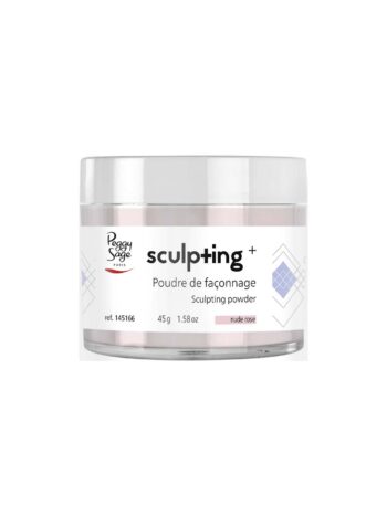 Polvos de confección cover - nude rose