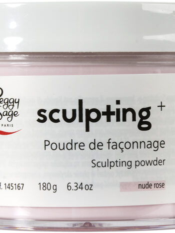 Polvos de confección - nude rose