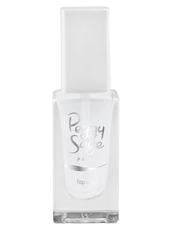 Top coat - Acabado brillante de uñas