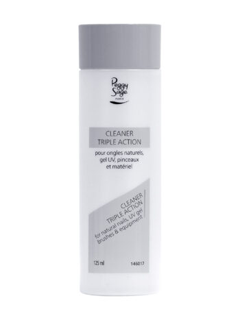 Cleaner triple acción 125 ml