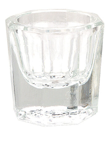 Vaso de vidrio