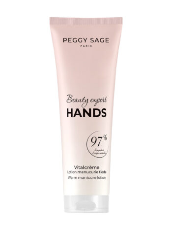 Vitalcrème BEAUTY EXPERT HANDS -  loción manicura tibia