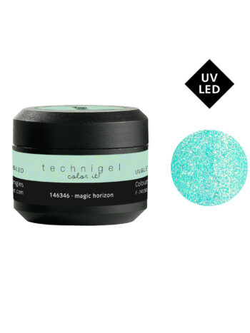 Gel UV/LED color para uñas Magic Horizon 5 g