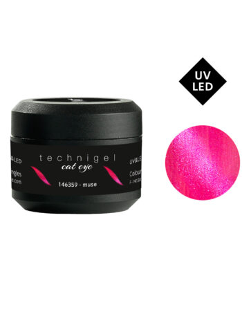 Gel UV/LED cat eye muse  - 5g