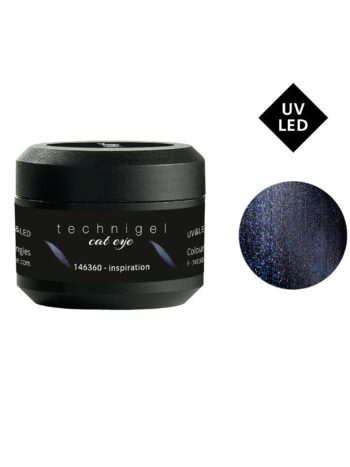 Gel UV/LED cat eye inspiration - 5g