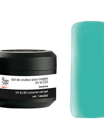 Gel UV&LEDcolor para uñas Jasmine 5g