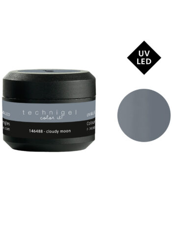 Gel UV color para uñas cloudy moon  5g