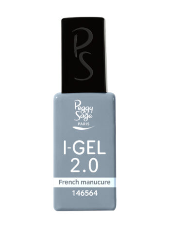 I-GEL 2.0 French manicure - 11 ml