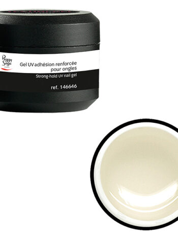 Gel UV adhesion reforzada para uñas 15g