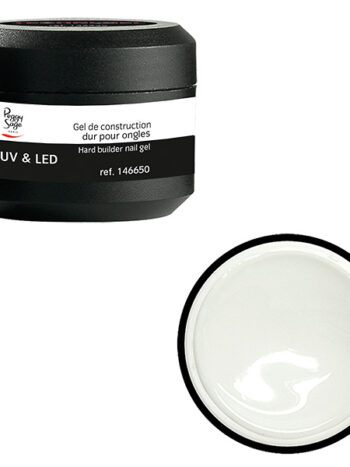 TECHNIGEL Gel French manucure UV&LED - 15 g Extra-Blanco