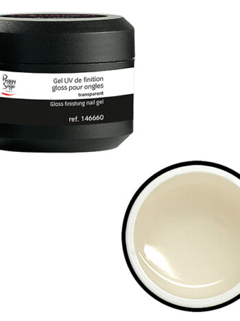 TECHNIGEL Gel de acabado UV&LED - 15 g Gloss