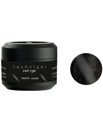 Gel UV/LED cat eye Smoky 5 g