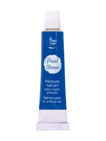 Pintura nail art Paint mania blue 12ml