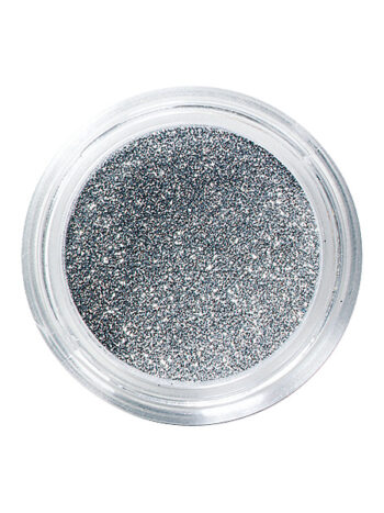 Purpurinas para uñas argent