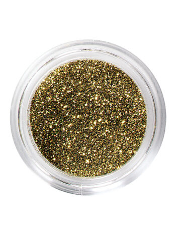 Purpurinas para uñas or