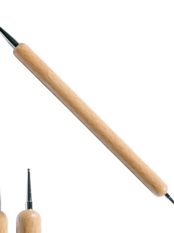 Instrumento de jaspear - 2,8mm/0,8mm