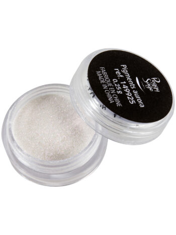 Pigmentos para uñas - aurora