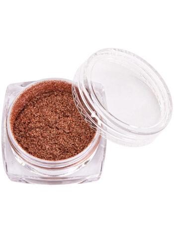 Pigmenti nail art - copper sunset  0.2g