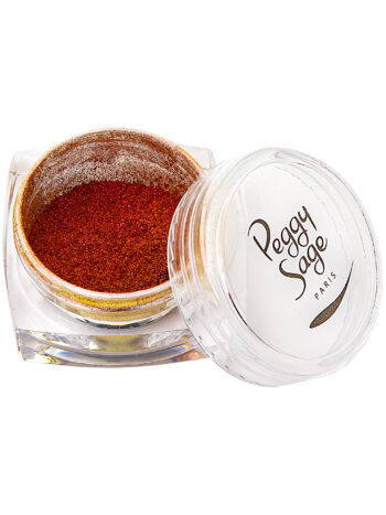 Pigmenti nail art Dusk