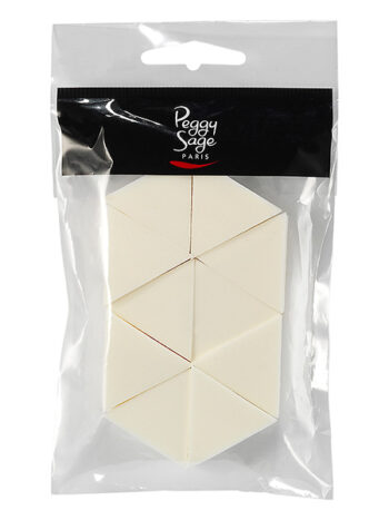 10 esponjas para degradados nail art