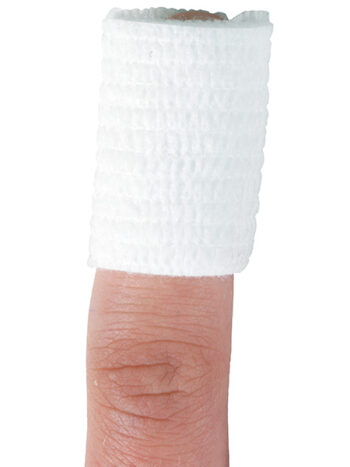 120 compresas auto-fijantes