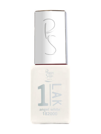 Esmalte semipermanente 1-LAK – angel white