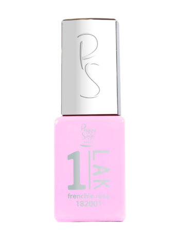 Esmalte semipermanente 1-LAK – frenchie rose