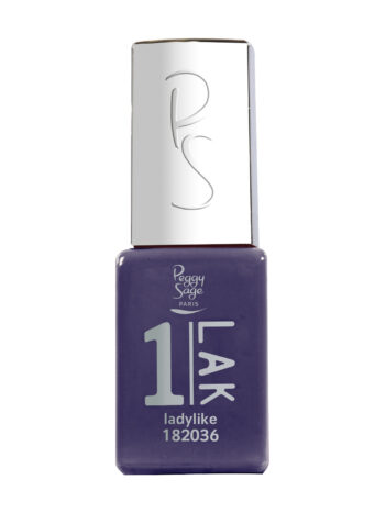 One-LAK 1-step gel polish ladylike 5ml