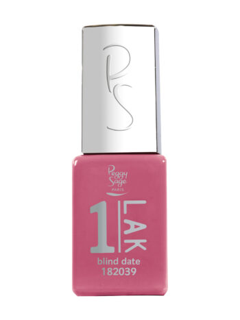 Esmalte semipermanente 1-LAK – blind date