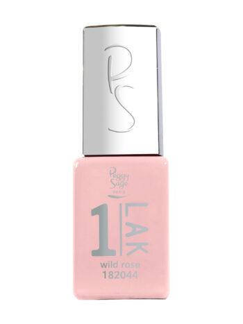 Esmalte semipermanente 1-LAK – wild rose