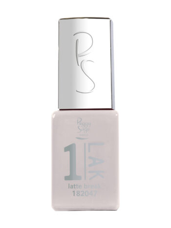 One-LAK 1-step gel polish latte break  5ml