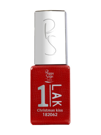 One-LAK 1-step gel polish Christmas kiss 5ml