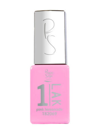 One-LAK 1-step gel polish pink lemonade - 5ml