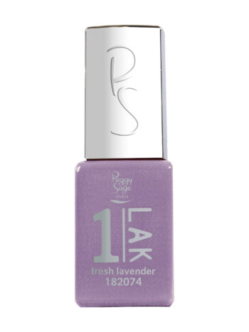 One-LAK 1-step gel polish fresh lavender - 5ml