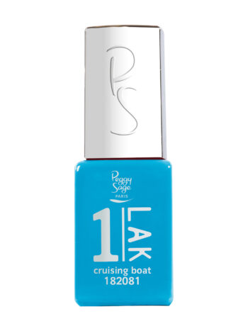 One-LAK Esmalte semipermanente 3 en 1 – cruising boat