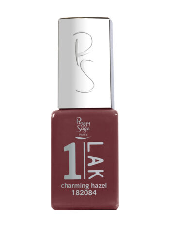 One-LAK Esmalte semipermanente 3 en 1 – charming hazel