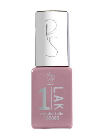 One-LAK Esmalte semipermanente 3 en 1 – wonder tulle