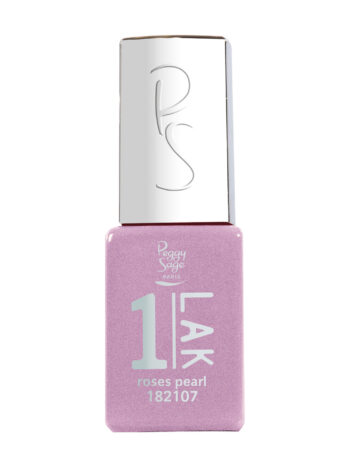 One-LAK Esmalte semipermanente 3 en 1 – roses pearl