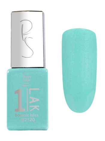 One-LAK Esmalte semipermanente 3 en 1 – Botanic bliss