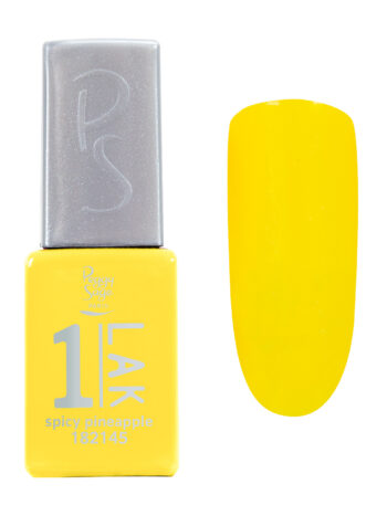 One-LAK Esmalte semipermanente 3 en 1 – spicy pineapple