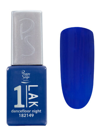 One-LAK 1-step gel polish dancefloor night 5 ml
