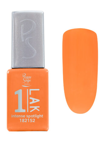 One-LAK Esmalte semipermanente 3 en 1 – intense spotlight