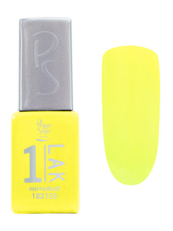 One-LAK Esmalte semipermanente 3 en 1 – mirrorball