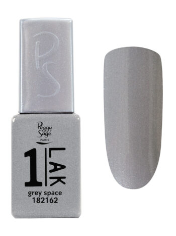 One-LAK Esmalte semipermanente 3 en 1 – grey space