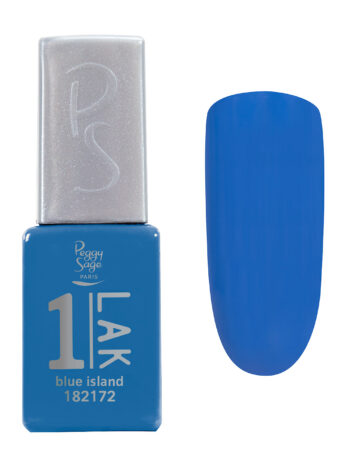 One-LAK 1-step gel polish blue island 5 ml